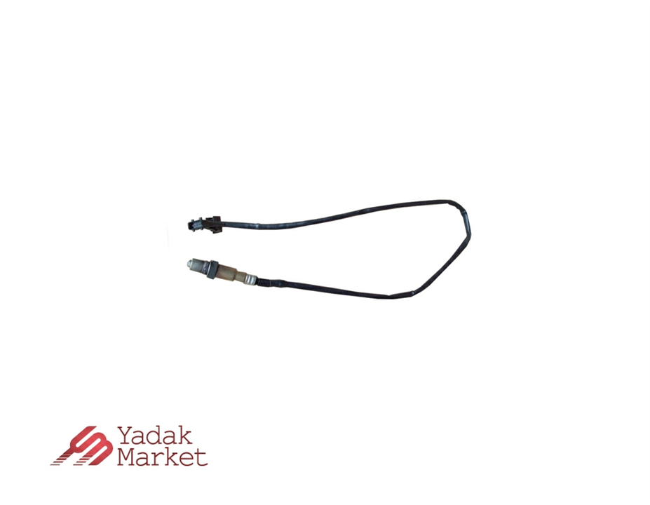 سنسور اکسیژن عقب جیلی امگرند ۷ اصلی